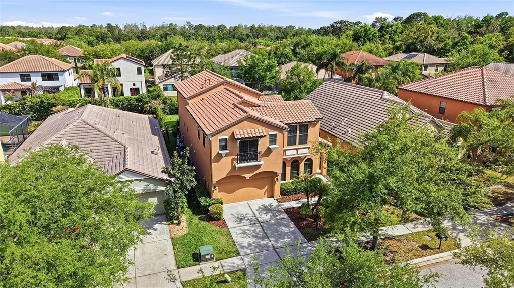 20331 Heritage Point Drive Tampa FL 33647