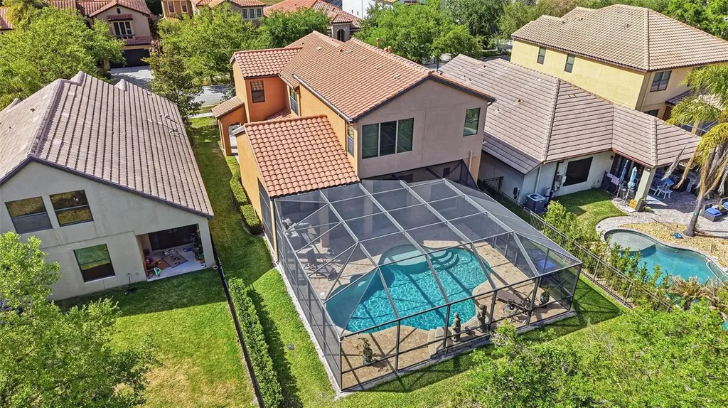 20331 Heritage Point Drive Tampa FL 33647