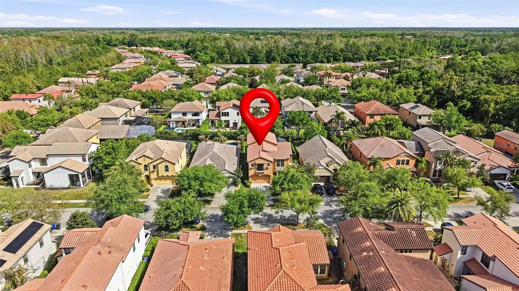 20331 Heritage Point Drive Tampa FL 33647