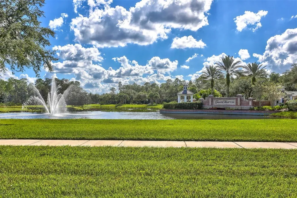 20331 Heritage Point Drive Tampa FL 33647
