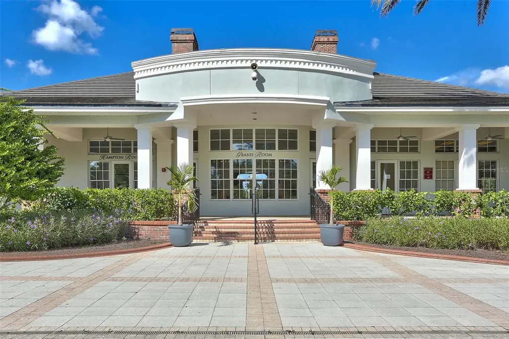 20331 Heritage Point Drive Tampa FL 33647