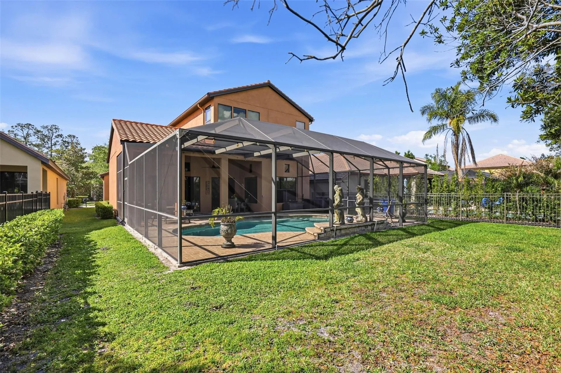 20331 Heritage Point Drive Tampa FL 33647