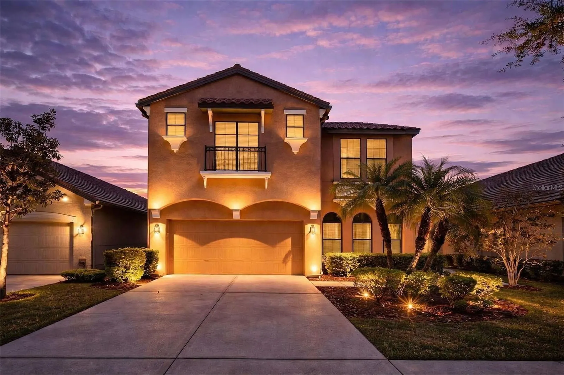 20331 Heritage Point Drive Tampa FL 33647