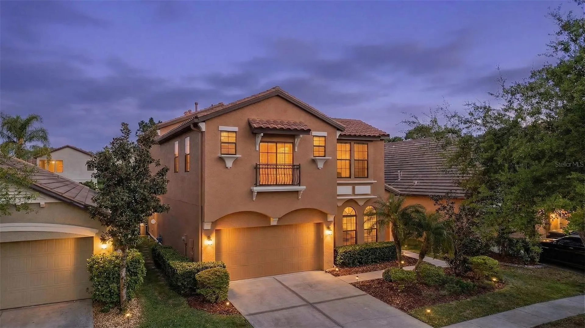 20331 Heritage Point Drive Tampa FL 33647