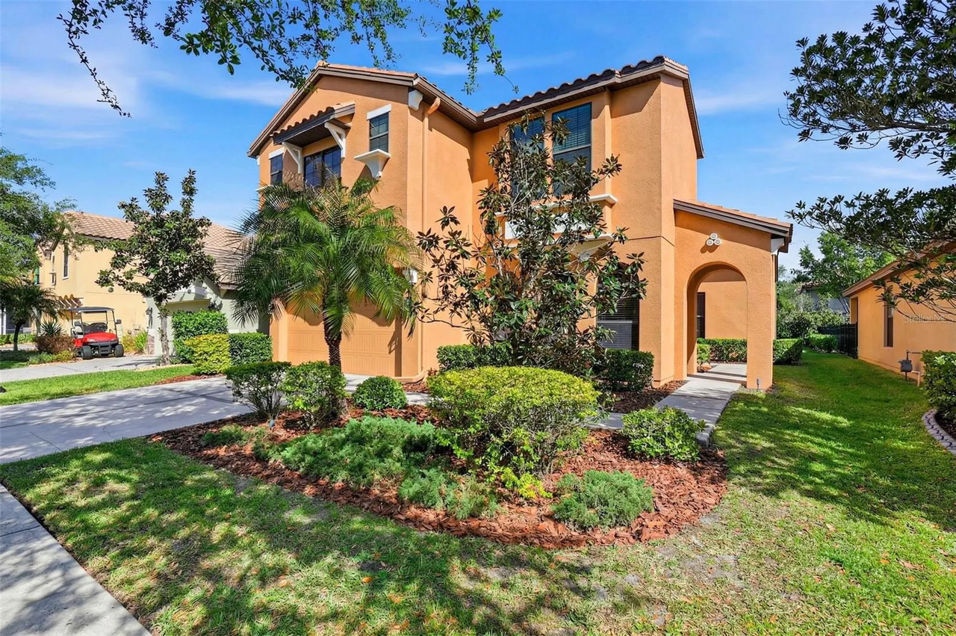 20331 Heritage Point Drive Tampa FL 33647