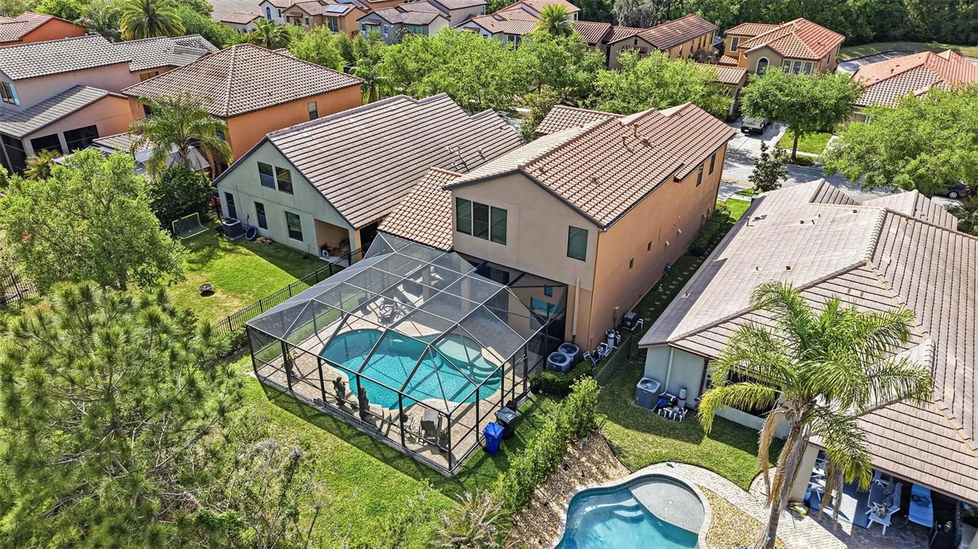 20331 Heritage Point Drive Tampa FL 33647