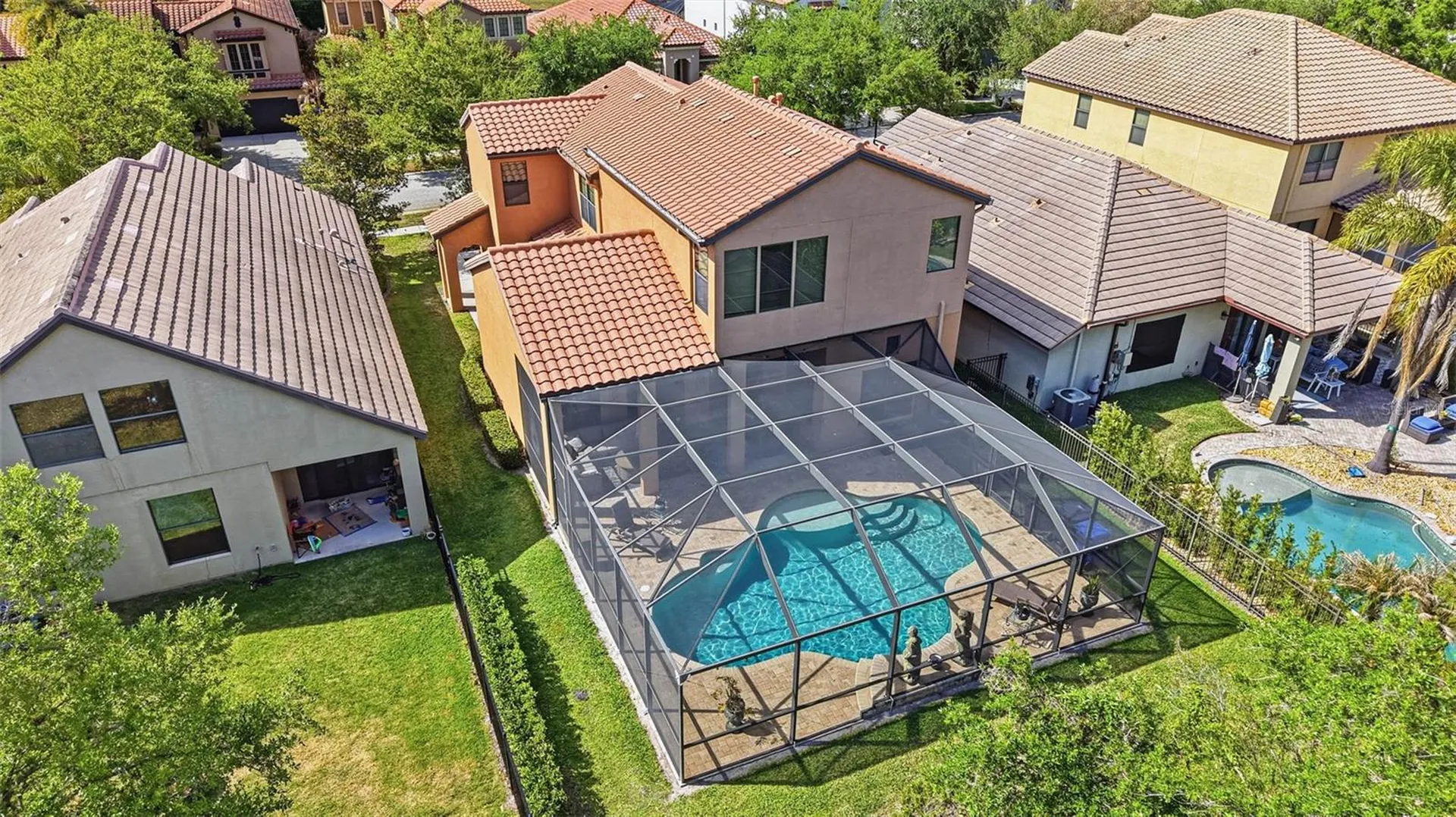 20331 Heritage Point Drive Tampa FL 33647