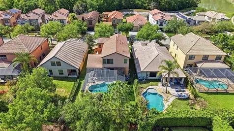 20331 Heritage Point Drive Tampa FL 33647