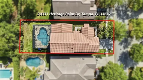 20331 Heritage Point Drive Tampa FL 33647