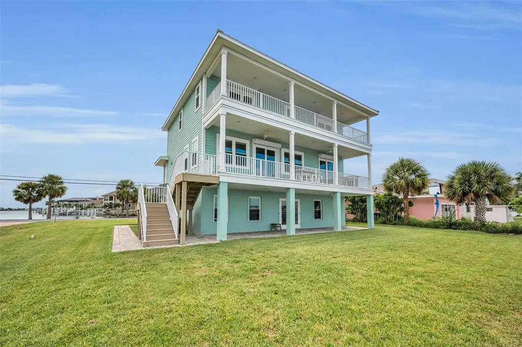 339 55th Avenue St Pete Beach FL 33706