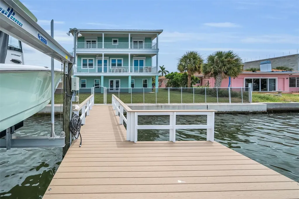 339 55th Avenue St Pete Beach FL 33706