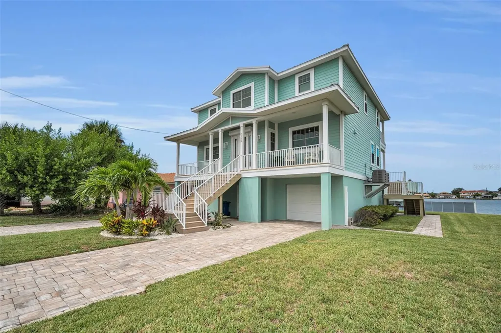 339 55th Avenue St Pete Beach FL 33706