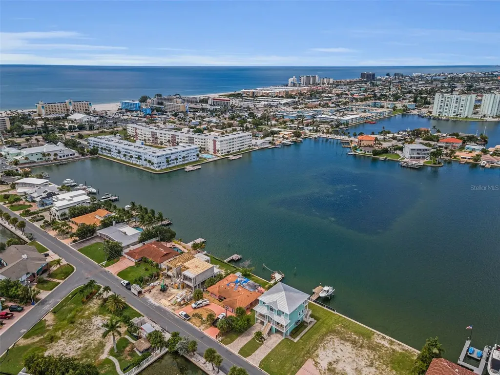 339 55th Avenue St Pete Beach FL 33706