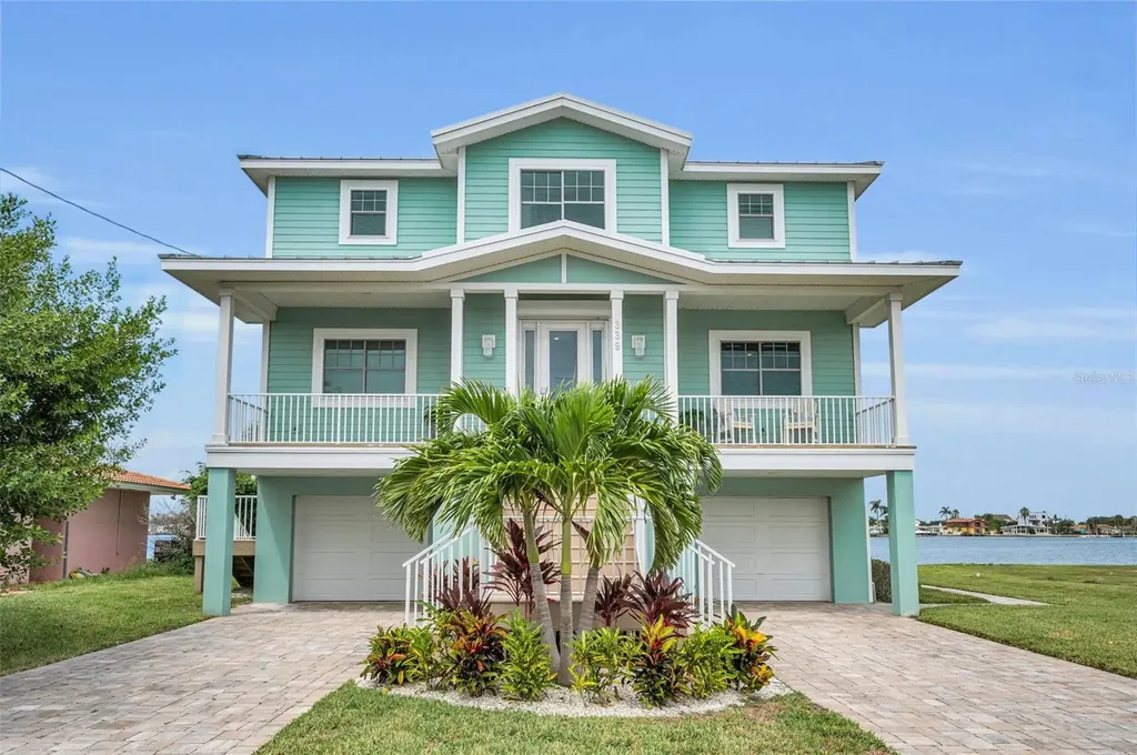 339 55th Avenue St Pete Beach FL 33706
