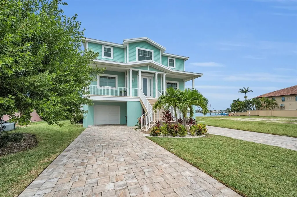 339 55th Avenue St Pete Beach FL 33706