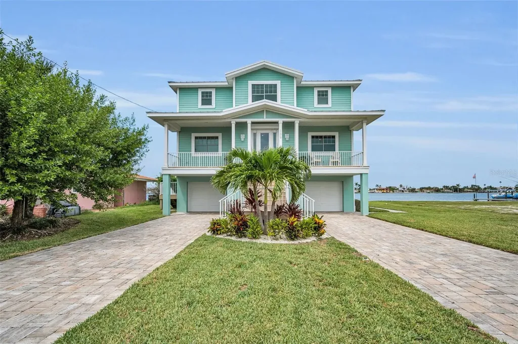 339 55th Avenue St Pete Beach FL 33706