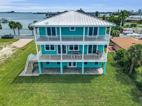 339 55th Avenue St Pete Beach FL 33706