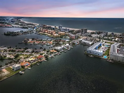 339 55th Avenue St Pete Beach FL 33706