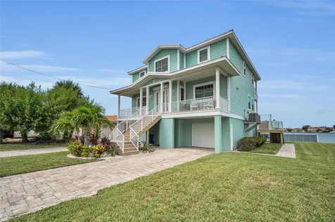 339 55th Avenue St Pete Beach FL 33706