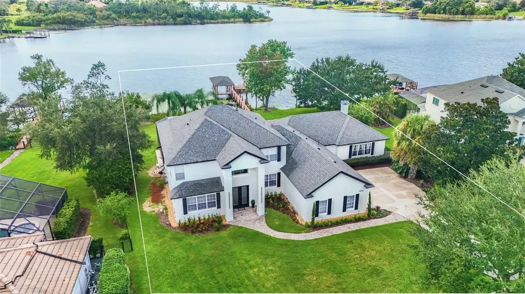 13048 Lake Roper Court Windermere FL 34786