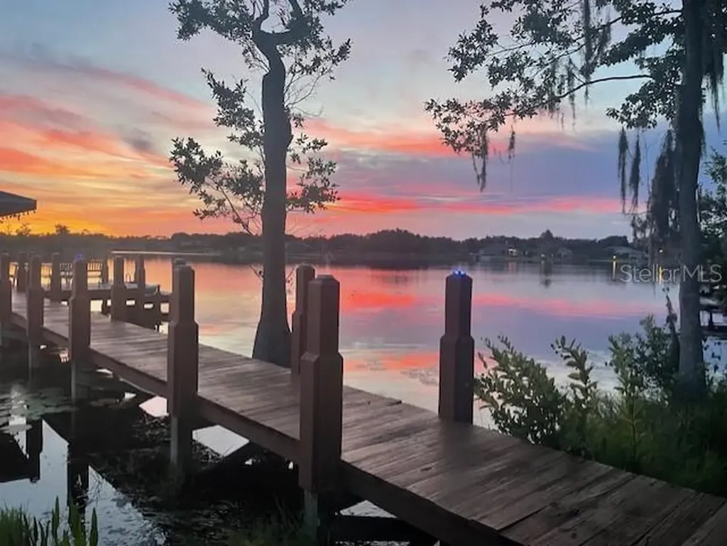 13048 Lake Roper Court Windermere FL 34786