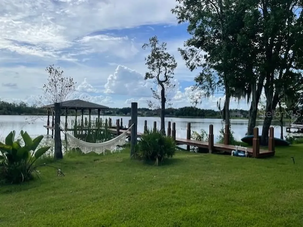 13048 Lake Roper Court Windermere FL 34786