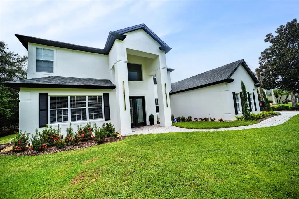 13048 Lake Roper Court Windermere FL 34786