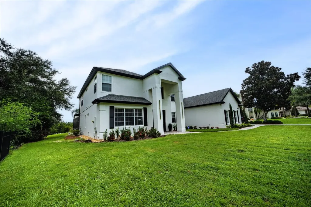13048 Lake Roper Court Windermere FL 34786