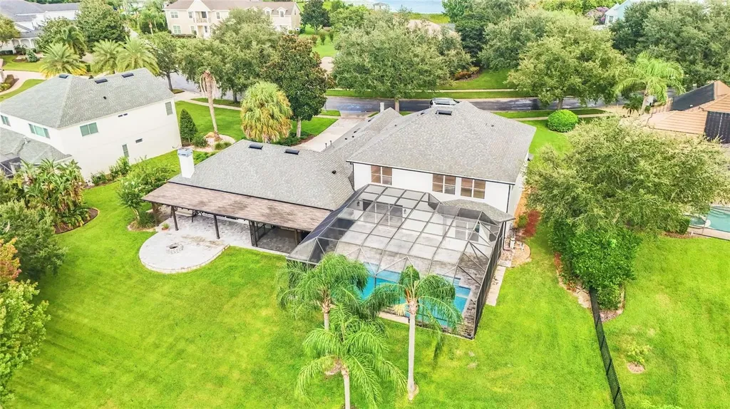 13048 Lake Roper Court Windermere FL 34786