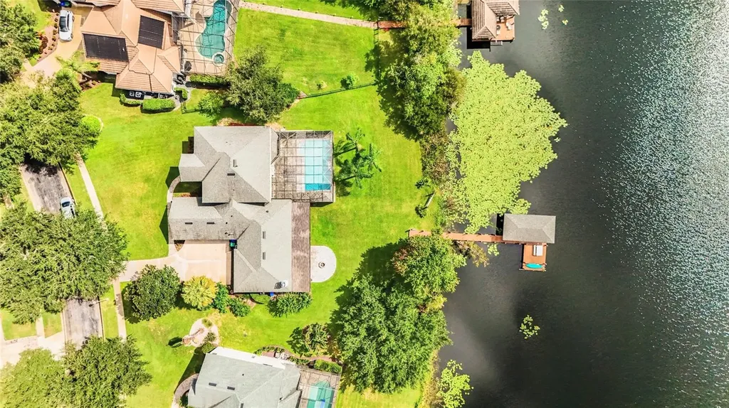 13048 Lake Roper Court Windermere FL 34786
