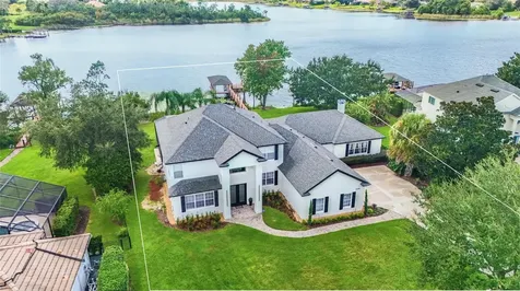 13048 Lake Roper Court Windermere FL 34786