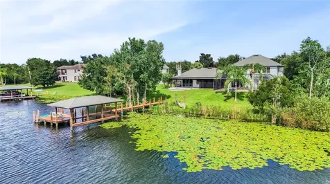 13048 Lake Roper Court Windermere FL 34786