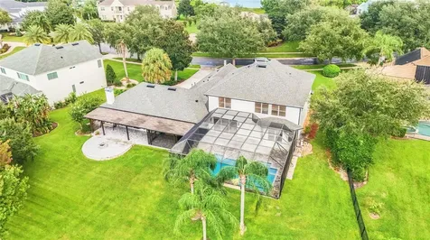 13048 Lake Roper Court Windermere FL 34786