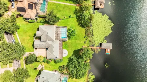 13048 Lake Roper Court Windermere FL 34786