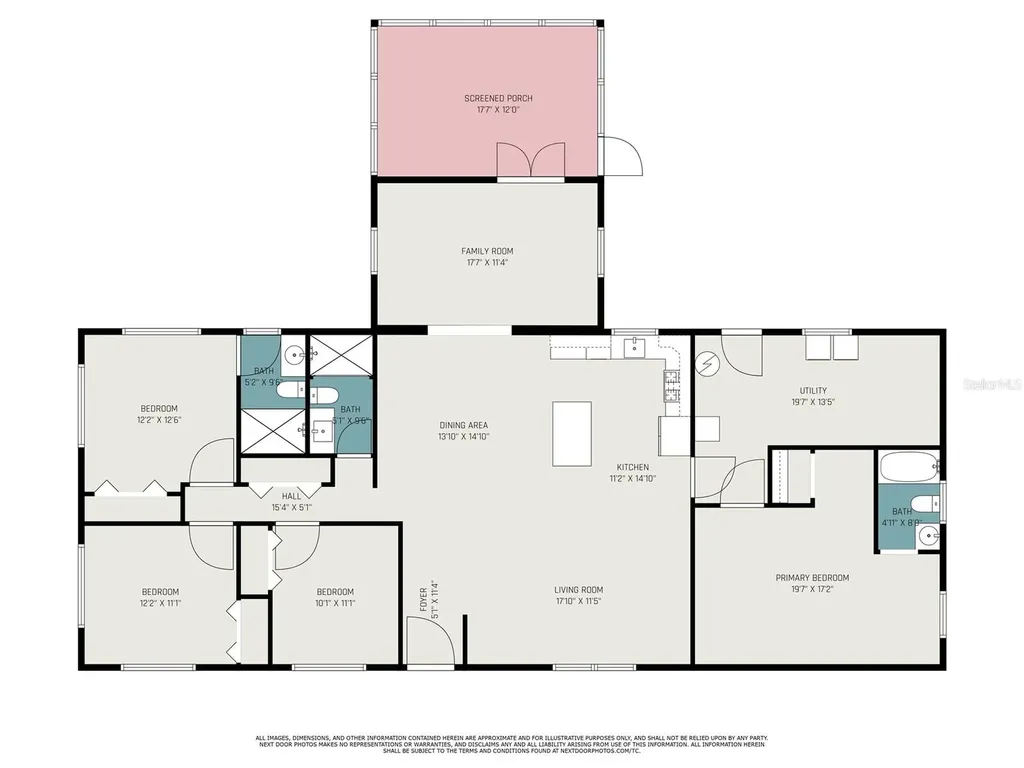 1459 Admiral Halsey Avenue Daytona Beach FL 32124