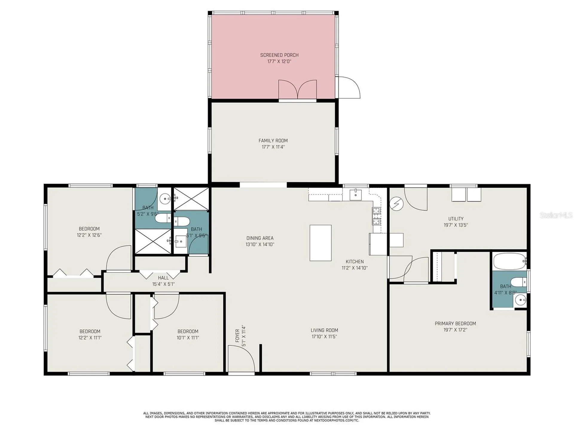 1459 Admiral Halsey Avenue Daytona Beach FL 32124
