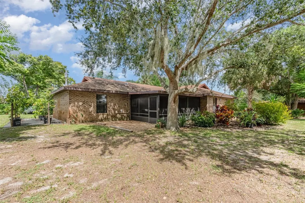 155 11th Avenue Osteen FL 32764