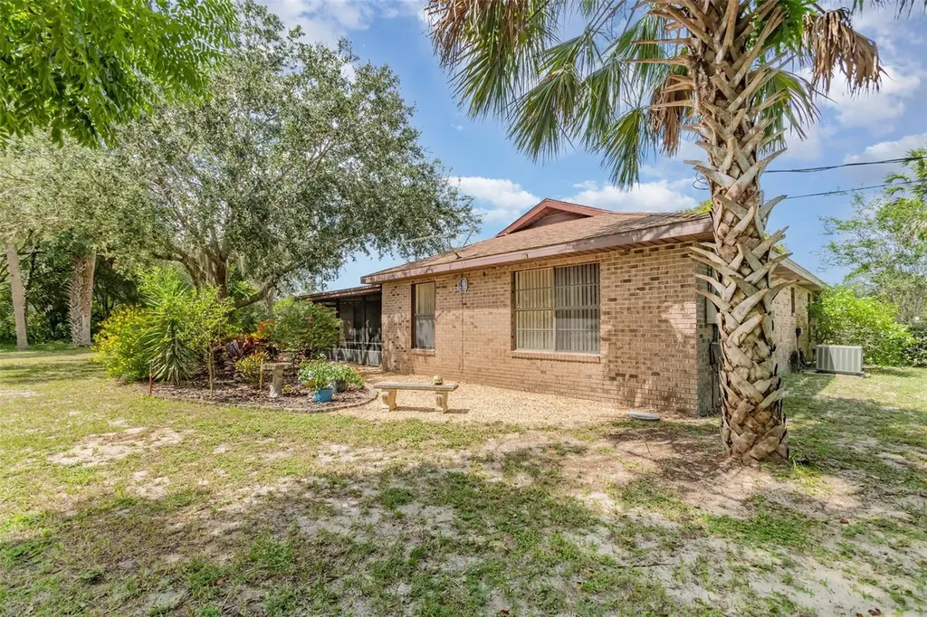 155 11th Avenue Osteen FL 32764