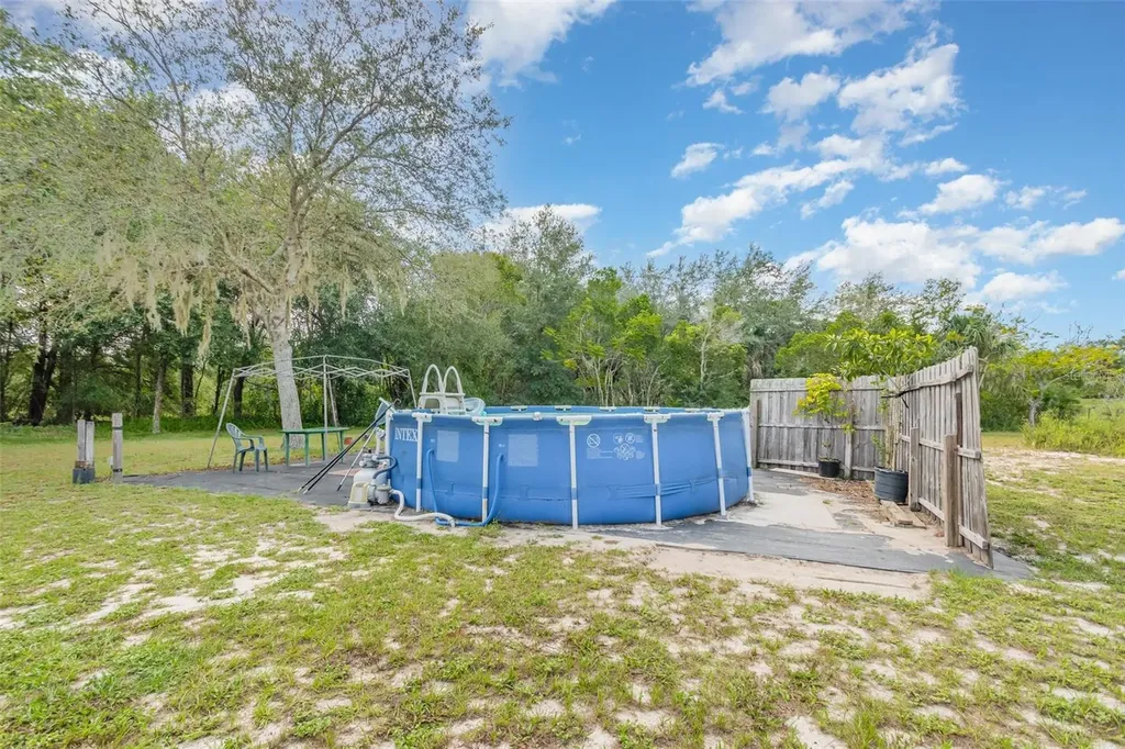155 11th Avenue Osteen FL 32764