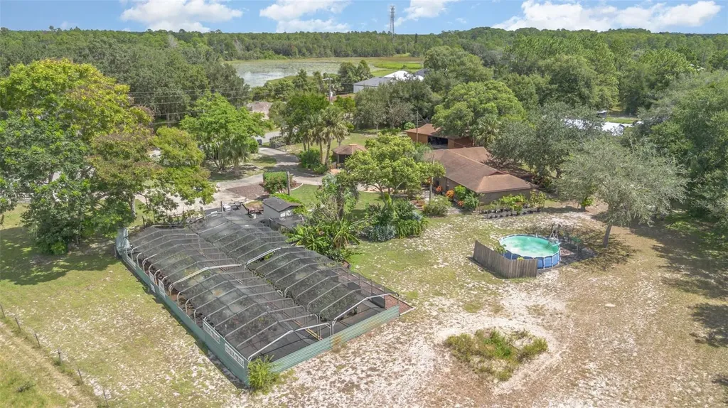 155 11th Avenue Osteen FL 32764