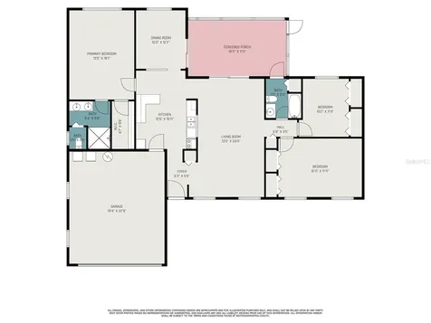 155 11th Avenue Osteen FL 32764