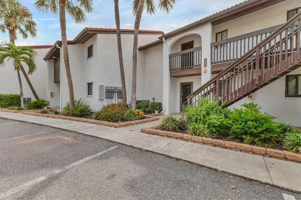1644 Stickney Point Road Sarasota FL 34231