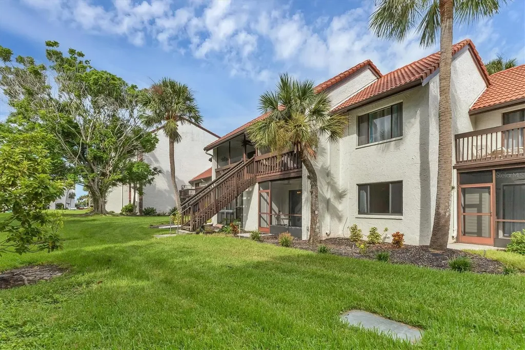 1644 Stickney Point Road Sarasota FL 34231