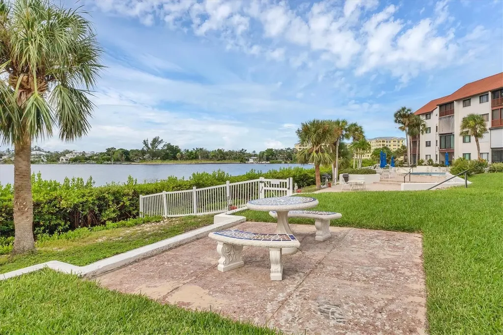 1644 Stickney Point Road Sarasota FL 34231