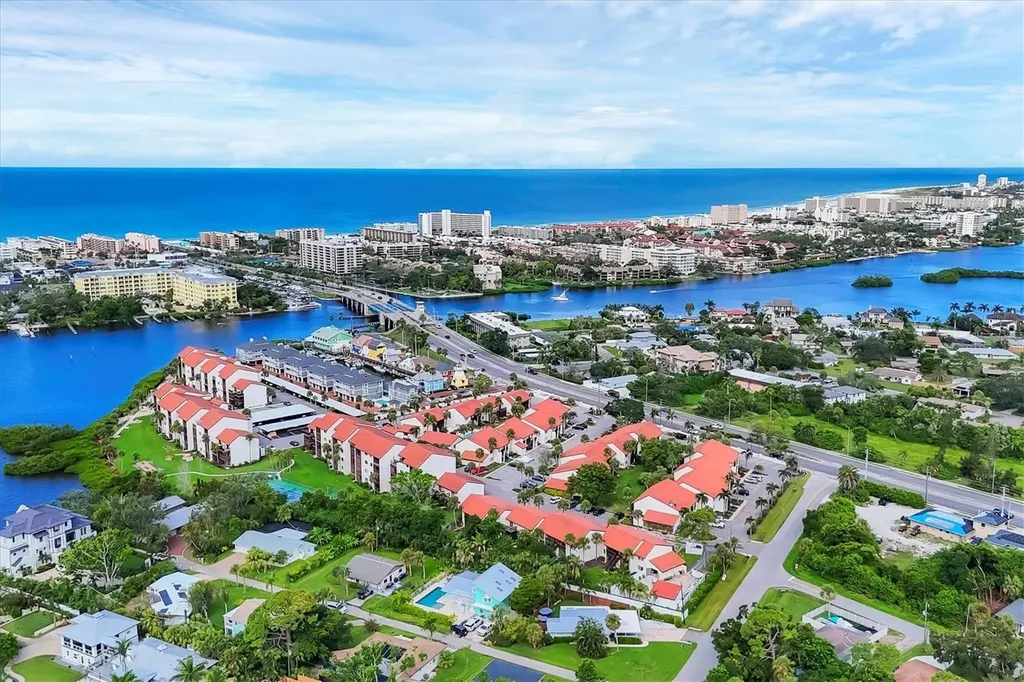 1644 Stickney Point Road Sarasota FL 34231