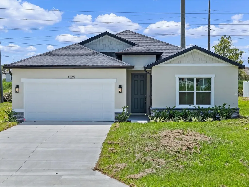 4825 SW 134th Loop Ocala FL 34473