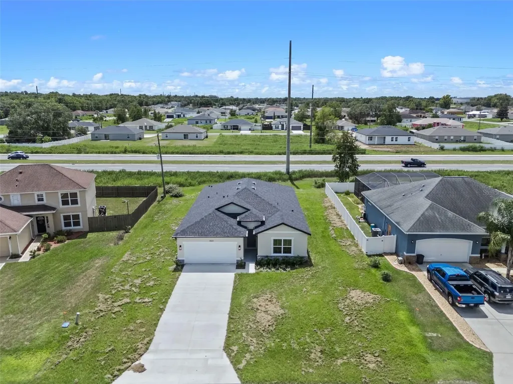 4825 SW 134th Loop Ocala FL 34473