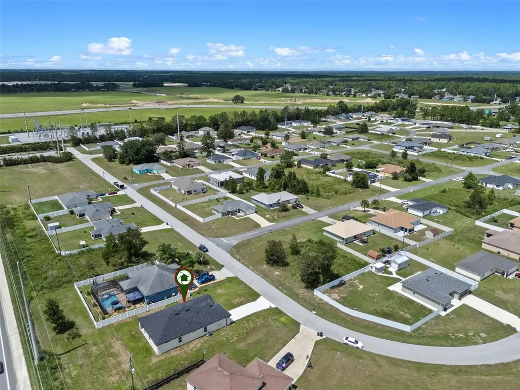 4825 SW 134th Loop Ocala FL 34473