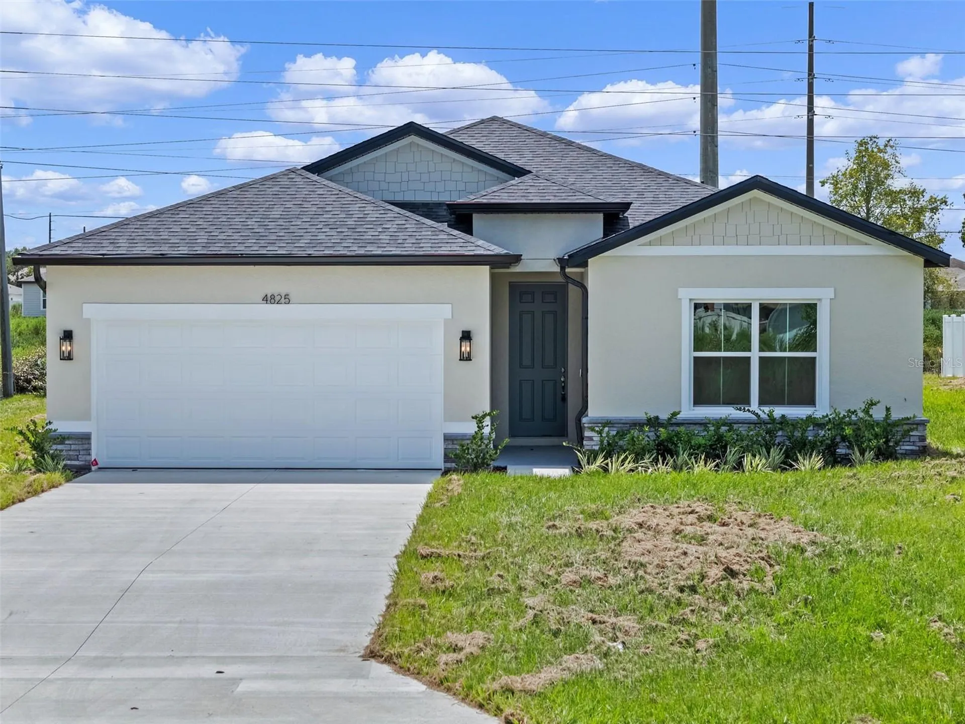 4825 SW 134th Loop Ocala FL 34473