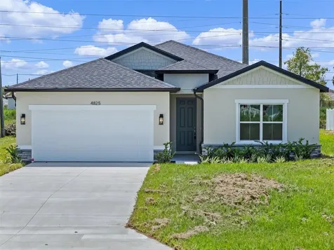 4825 SW 134th Loop Ocala FL 34473